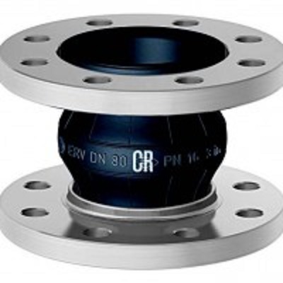 ELAFLEX  ERV CR经济型橡胶膨胀节
