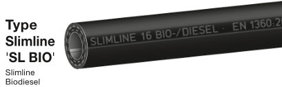 ELAFLEX SL BIO加油泵软管
