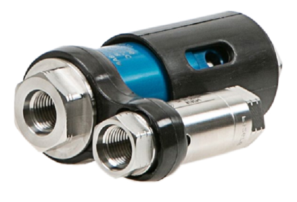 Elaflex手动 SB-CNG 分离器