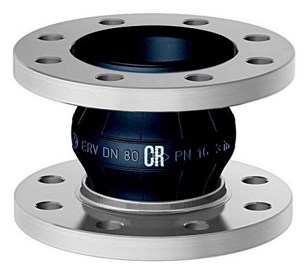 Elaflex ERV-CR 65.16补偿器